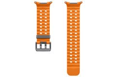 Samsung Marine Band für Watch Ultra, Orange