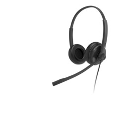 Yealink Headset UH34 SE Lite Dual Teams
