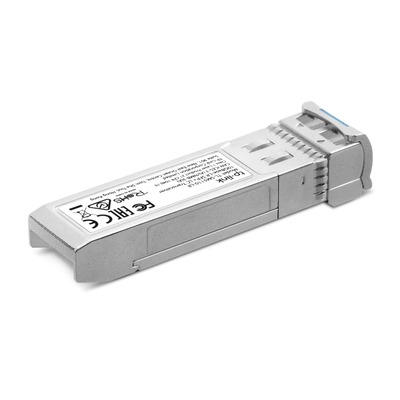 Omada TL-SM5110-LR 10GBase-LR SFP+ LC Transceiver Modul