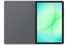 Samsung Book Cover für Galaxy Tab A11+, Black