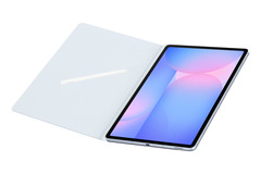 Samsung Smart Book Cover für Galaxy Tab S10 FE+, Blue