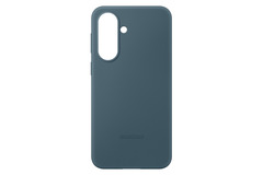Samsung Silicone Case für Galaxy A37, Dark Green