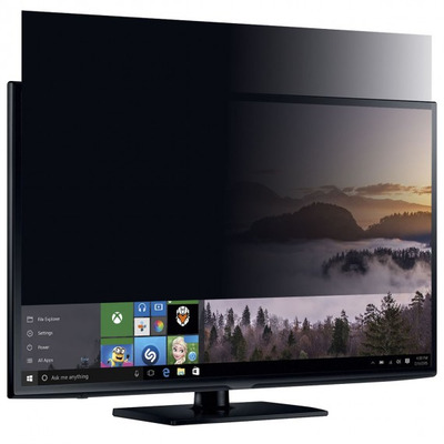 Mobilis Privacy Filter 24'' (16:10) Dim : 517,4x323,6mm