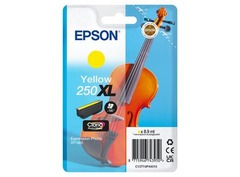 Epson 250XL XP Tinte Gelb 740Seiten