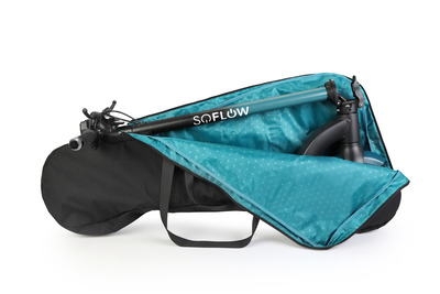 SoFlow SCOOT 'N' BAG BIG