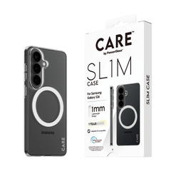CARE SL1M Case clear Samsung Galaxy S26