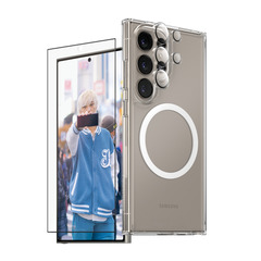 CARE Flagship 3-in-1 Bundle Samsung Galaxy S25 Ultra