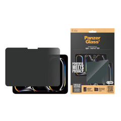 PanzerGlass Privacy Screen Protector iPad Pro 11 (2025-2024)