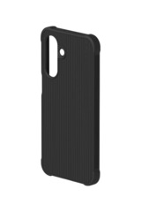 Samsung by Anymode Rugged Case für Galaxy A18, Black
