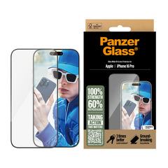 PanzerGlass iPhone 16 Pro UWF