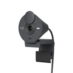Logitech BRIO 300 - Webcam Grafit