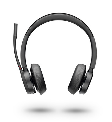 Poly BT Headset Voyager 4320 UC Stereo USB-A