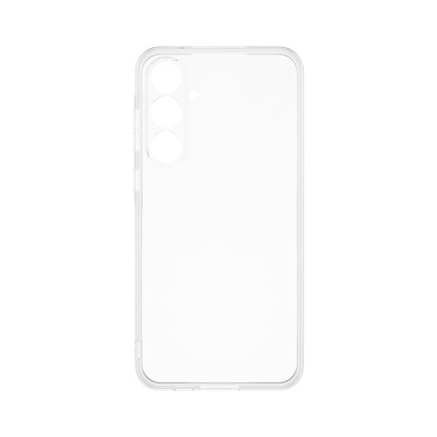 SAFE. by PanzerGlass Case Samsung A55 5G, clear