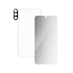 CARE Flagship 3-in-1 Privacy Bundle Samsung Galaxy A56 5G