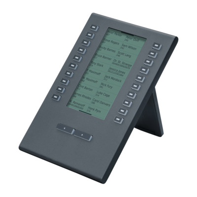 Auerswald COMfortel D-XT20i (schwarz)