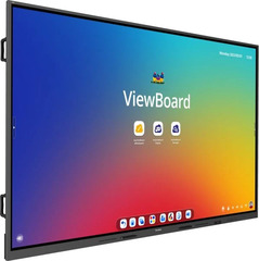 ViewSonic 110" 40 points touch 16:9 3840x2160 450 nits 120