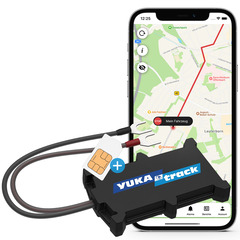 YUKAtrack easyWire (2G)