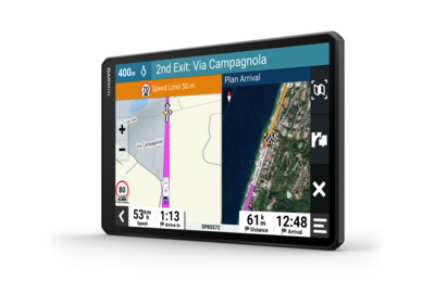 Garmin Camper 1095 MT-D EU