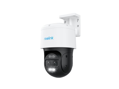 Reolink TrackMix Series P760 PoE Cam