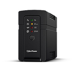 USV CyberPower RT650EI 650VA/400W
