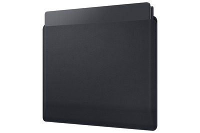 Samsung Slim Pouch 16" Book3/4 Ultra, Book 3/4/5 Pro, Black