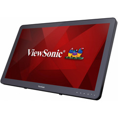 Viewsonic Monitor TD2430, 1920x1080; 59,9cm (23.6") Touch