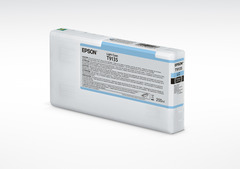 EPSON SC Tinte light cyan  200ml