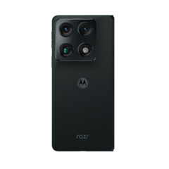 Motorola Razr Fold, 8,09 Zoll, 5G, Android