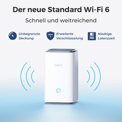 Reolink Hub 1 mit 2x Argus B350 + 2x Solarpanel