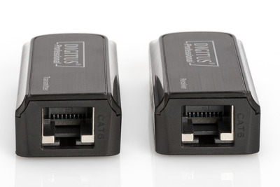 DIGITUS Mini HDMI Extender Set