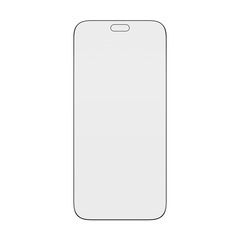 SAFE Privacy Screen Protector iPhone 18 Pro Max w. EasyAligner