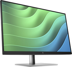 HP E27 G5 Monitor schwarz 68,6 cm (27")