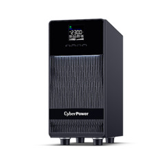 CyberPower USV OLS3KECR Doppelwandler Online 3000VA/2700W