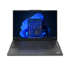 Lenovo ThinkPad E16 G2 Ultra 5 125U 16GB RAM 512GB SSD W11