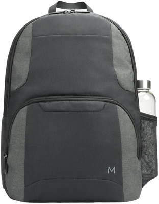 Mobilis THEONE Basic Rucksack 14-15,6" Grau