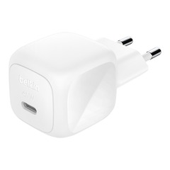 Belkin 45W USB-C Ladegerät mit Power Delivery und PPS, weiss