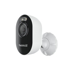 Reolink Lumus Series E450 4K outdoor camera