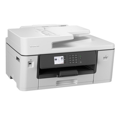 Brother MFC-J6540DWE 4in1 A3 Multifunktionsdrucker (EcoPro)