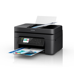 Epson WorkForce WF-2950DWF DIN A4, 4in1, 4 Farben, WiFi