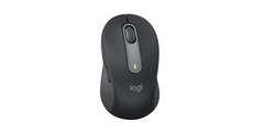 Logitech MK650 Combo Business, QWERTZ-Layout, graphit