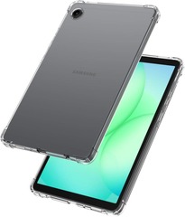 Mobeen Clear Cover für Galaxy Tab A11+