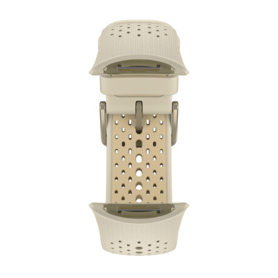 POLAR WB PACER PRO SIL CH/ GD S-L