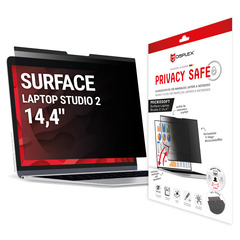 DISPLEX Privacy Safe MS Surface Laptop Studio 2