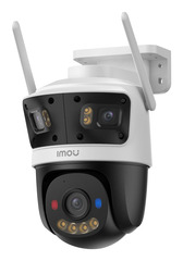 IMOU Cruiser Triple 11MP Webcam