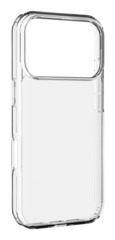 Cellularline Clear Strong Case iPhone 17 Pro