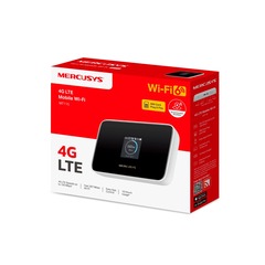 Mercusys MT115 150Mbps 4G LTE Mobile Wi-Fi