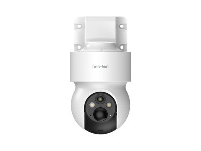 Bea-fon SmartHome SAFER 3S Pro Akku Outdoor Kamera Tuya