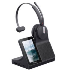 Yealink Headset WH64 Workstation Mono