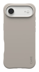 CARE Case Fashionable MagSafe iPhone Air Vanilla