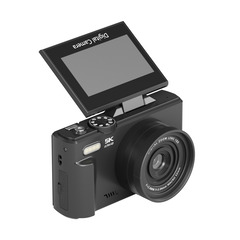 Denver 16MP Digitalkamera mit WLAN DWC-8475B